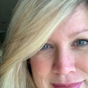 Meet your Posher, Ann